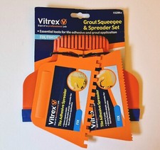 Vitrex tile adhesive for sale  WEYBRIDGE