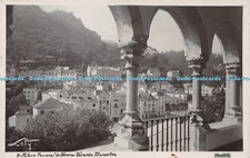 Cartão postal loty R232046 Palácio Nacional de Sintra Varanda Manuelina comprar usado  Enviando para Brazil