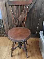 Antique spindle high for sale  Steubenville