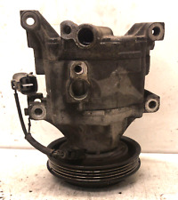 447220 6651 compressore usato  Frattaminore