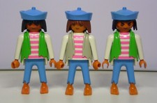 Playmobil matrosen matrose gebraucht kaufen  Waidhaus