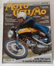 Motociclismo epoca 2003 usato  Perugia
