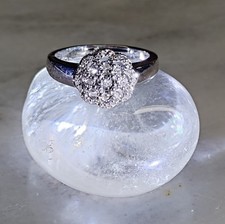 Diamant ring 925 gebraucht kaufen Diamant ring 925 gebraucht kaufen  Weinheim