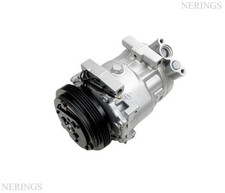 Compressor renault fiat d'occasion  Expédié en Belgium