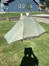 Big agnes seedhouse for sale  Warren