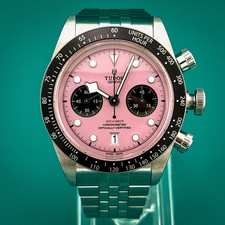 Tudor black bay for sale  Kissimmee