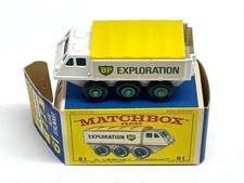 Vintage matchbox lesney for sale  Warren