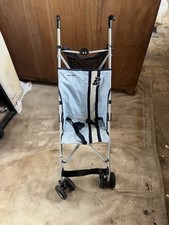 Babywelt kinderwagen buggy gebraucht kaufen  Magdeburg
