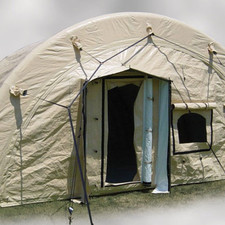 Inflatable tent marquee for sale  CHRISTCHURCH