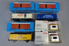 Märklin spur eisenbahnwagen gebraucht kaufen  Leonberg
