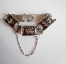 Vintage sterling silver for sale  STREET