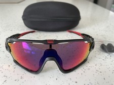 Oakley jawbreaker prizm for sale  LINCOLN