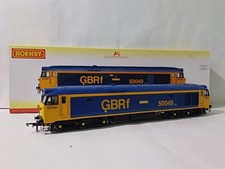 Hornby class 50049 for sale  RUISLIP