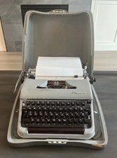 1957 vintage olympia for sale  Star