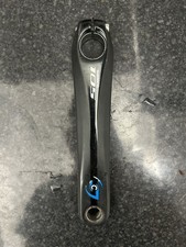 Stages 105 powermeter for sale  GLOSSOP