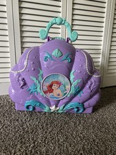 Little mermaid vanity for sale  Kalamazoo