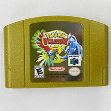 Pokemon stadium usa for sale  ENFIELD