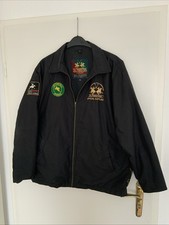 Rolex martina windbreaker gebraucht kaufen  Groß-Gerau