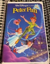 Walt disney peter for sale  MITCHAM