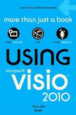 Using microsoft visio for sale Using microsoft visio for sale  STOCKPORT