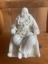 Buddha budai schaukelstuhl gebraucht kaufen  Uhldingen-Mühlhofen
