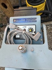 Heat press machine for sale  Millfield