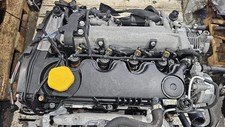 Motore semicompleto per usato  Italia