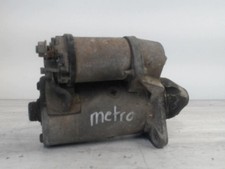 Demarreur austin metro d'occasion  Clisson