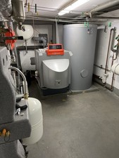 viessmann speicher edelstahl gebraucht kaufen viessmann speicher edelstahl gebraucht kaufen Bad Münstereifel