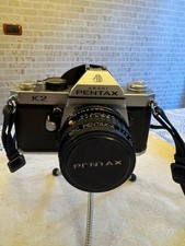 Kit pentax con usato  Napoli