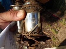 prewar bicycle for sale  Marion