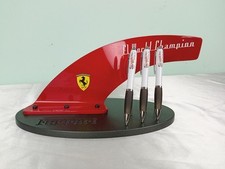 Espositore ferrari penne usato  Santena