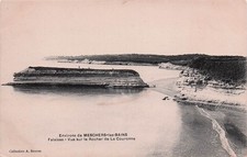 Meschers gironde falaises d'occasion  France