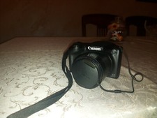 Fotocamera canon powershot usato  Squinzano