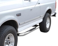 Nerf bars 1980 for sale  Corona