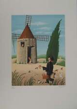 Raymond peynet moulin d'occasion  Paris XII