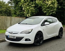 2013 vauxhall astra for sale  GREAT MISSENDEN