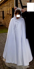Hochzeit cape braut gebraucht kaufen  Berlin