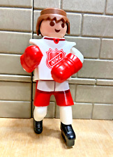 Playmobil nhl sport d'occasion  Expédié en Belgium