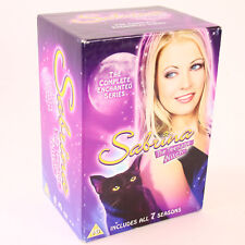 Dvd sabrina total gebraucht kaufen  Neusalza-Spremberg