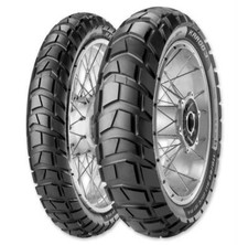 Pneumatici gomme metzeler usato  Italia