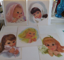 Vintage northern tissue for sale  Coeur D Alene