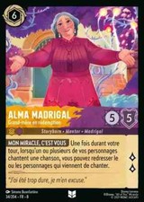 Carte lorcana tcg d'occasion Carte lorcana tcg d'occasion  Nice-