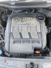 2011 polo 1.2 for sale  LISBURN