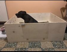 Cassa parto cane usato  Tramonti