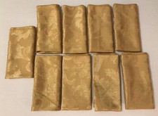 Elegant gold floral for sale  Haines City