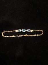 14k real yellow for sale  Hillsdale