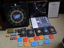 Talking tables zodiac for sale  WORTHING