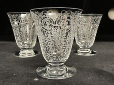 Baccarat modèle michelangelo d'occasion  Orleans-