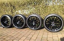 Audi alloy wheels for sale  DERBY
